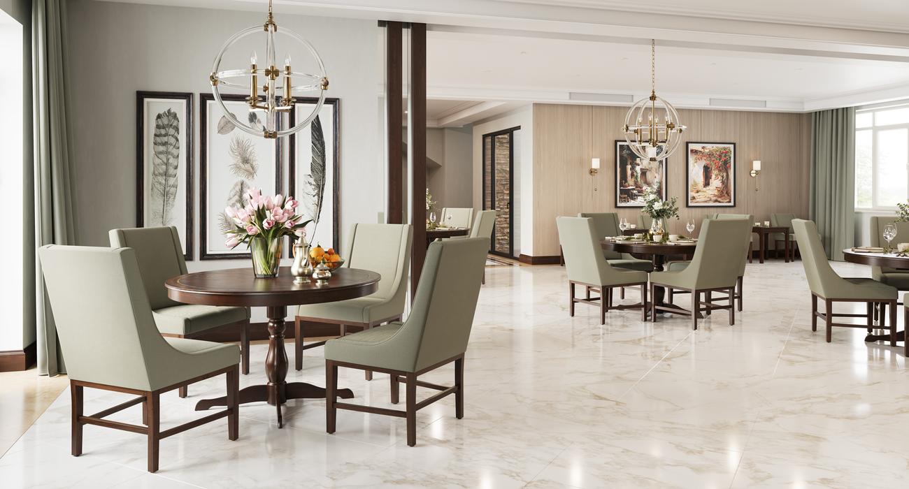 Jewel Dining Chairs